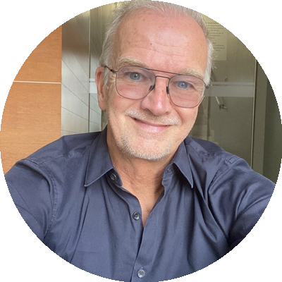 Christian Hvidbo